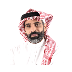 Dr. Yahya Al Zahrani