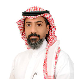 Dr. Majed Al Anazi