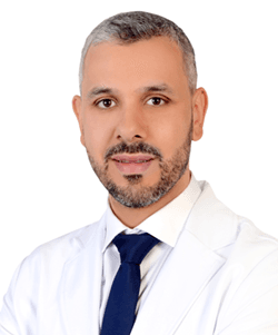Dr . Mohamed elsehsah