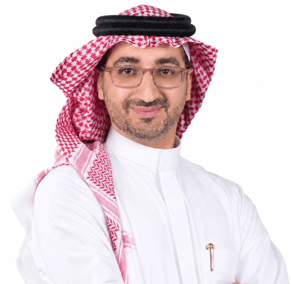 Dr. Loui Rejjal