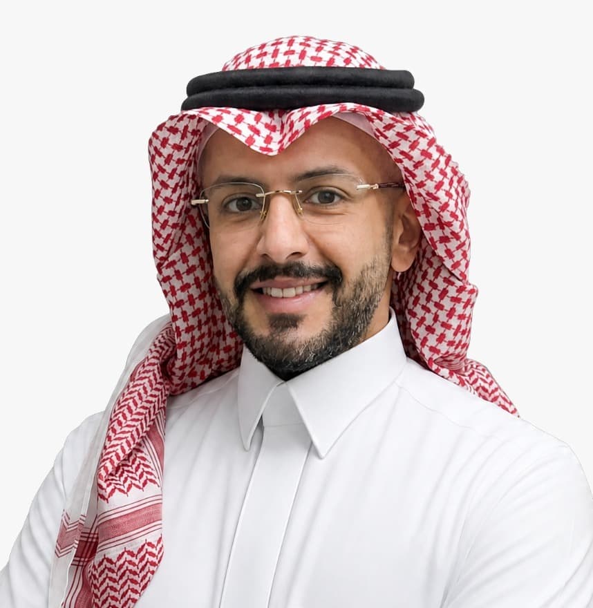 Dr. Hussam Alharbi