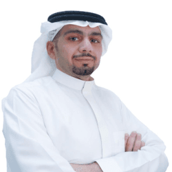 Dr. Khaled Altoukhi